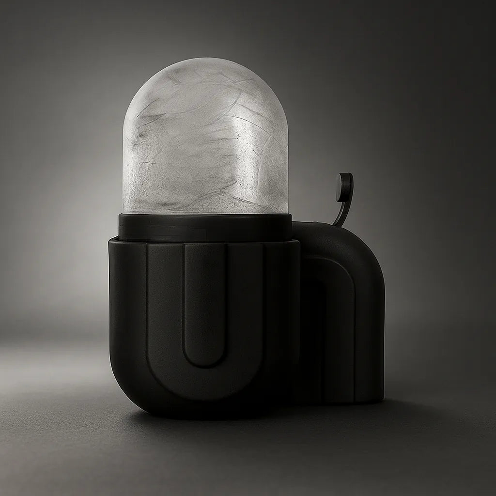 Ice Roller — Sculpt, Refresh & Awaken Your Skin