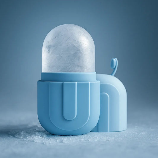 Ice Roller — Sculpt, Refresh & Awaken Your Skin